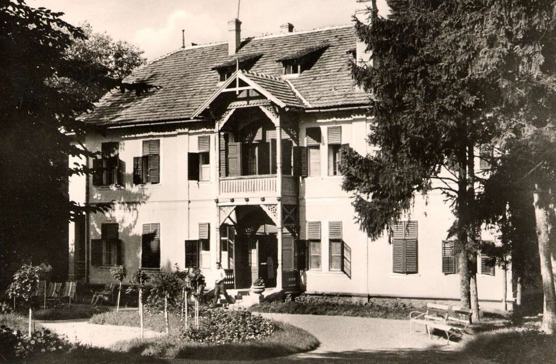 Mókus Villa